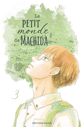 le petit monde de machida   [3]