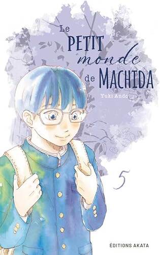 le petit monde de machida   [5]