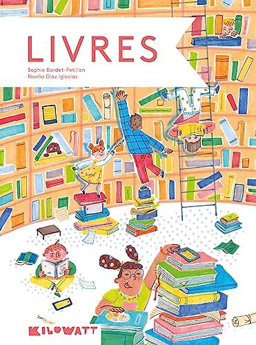livres