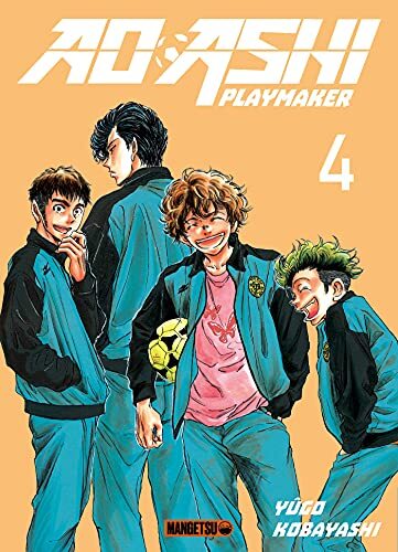 ao ashi playmaker 4 [4]