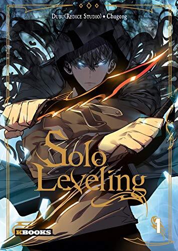 Solo leveling - T.01