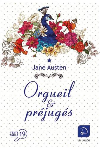 orgueil et préjugés [1a]
