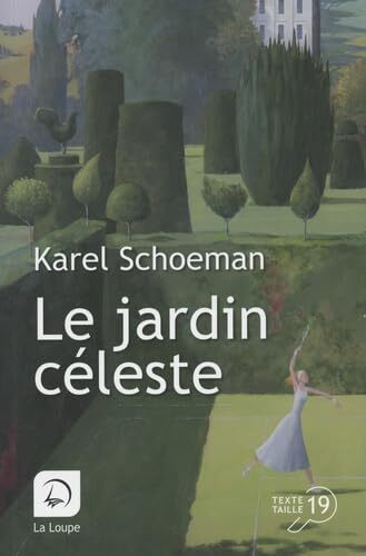 le jardin céleste  