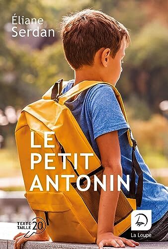 le petit antonin  