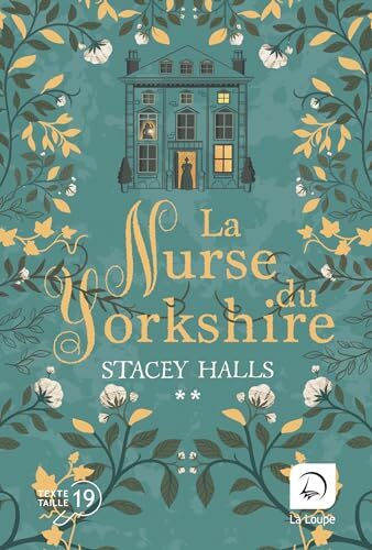 la nurse du yorkshire  vol 2)  