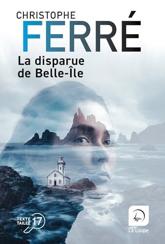 la disparue de belle-île  