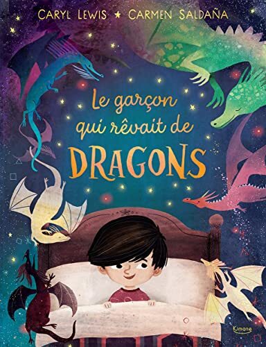 Garçon qui rêvait de dragons (Le)