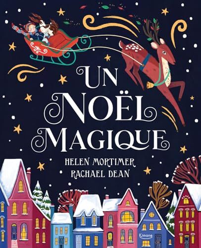 un noël magique  