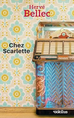 chez scarlette