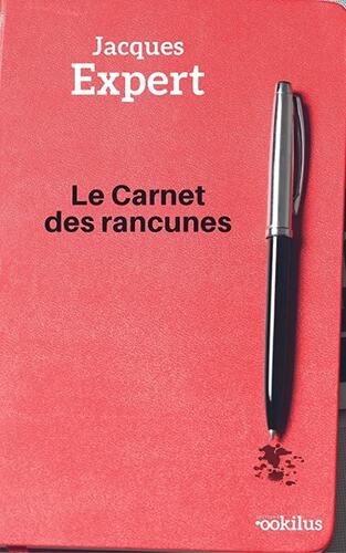 le carnet des rancunes  