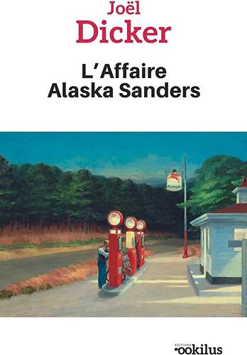 l' affaire alaska sanders   [1b]