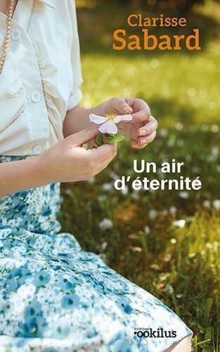 un air d'éternité  