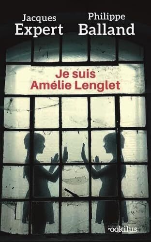 je suis amélie lenglet