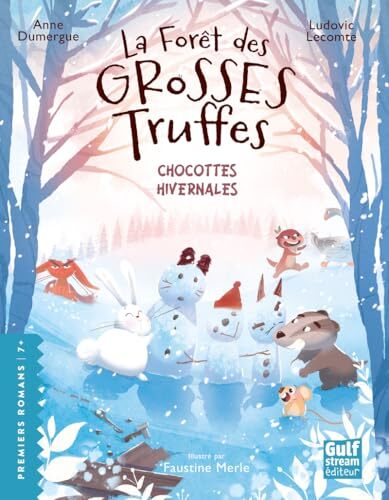 chocottes hivernales [4]
