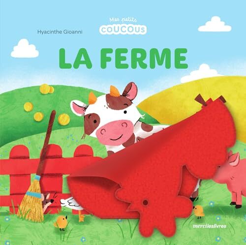 la ferme  