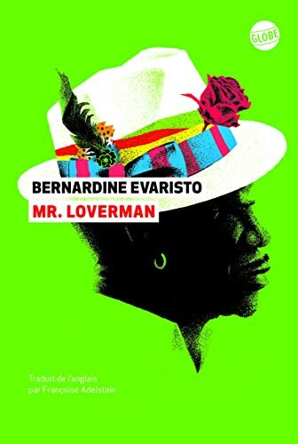 mr loverman