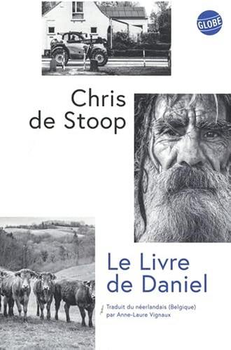 le livre de daniel  