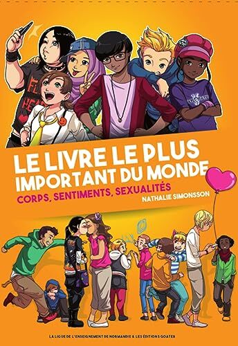 le livre le plus important du monde  
