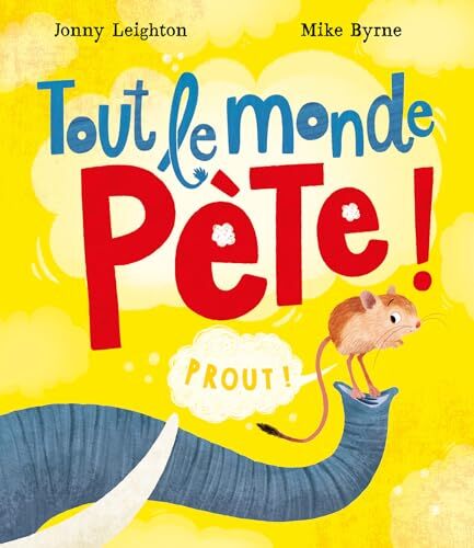 tout le monde pète !