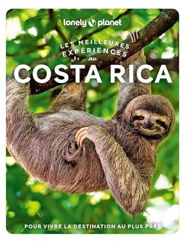 les meilleures expériences au costa rica  