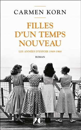 Filles d un temps nouveau