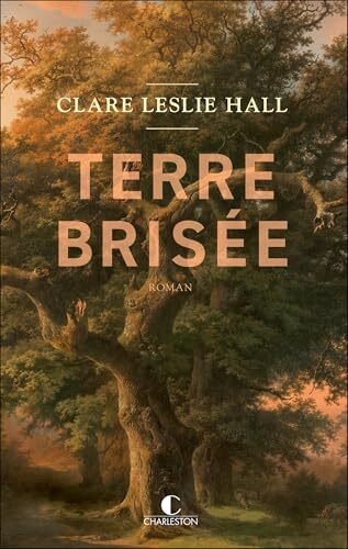 Couverture: terre brisée terre brisée