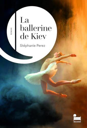 la ballerine de kiev  