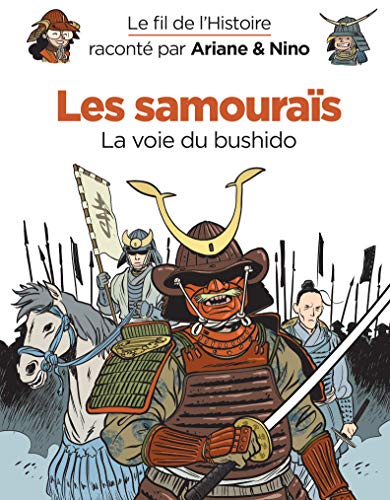 Samourais (Les)