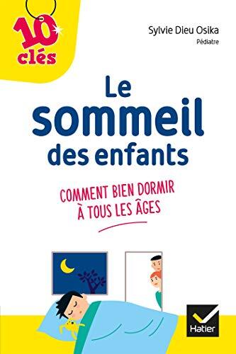 le sommeil des enfants  