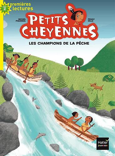 Champions de la pêche (Les)