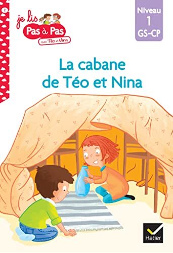 Cabane de Téo et Nina (La)