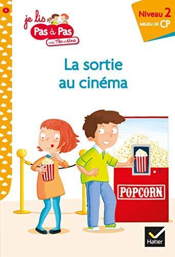 Sortie au cinéma (La)