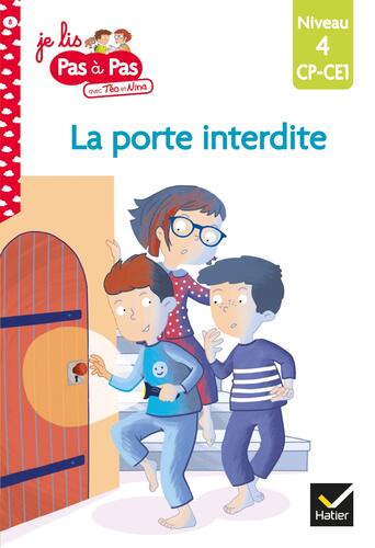 la porte interdite   [8]