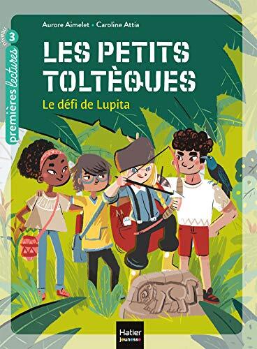 le défi de lupita   [1]