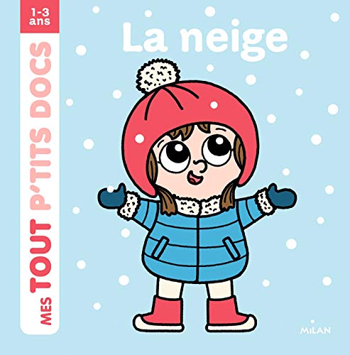 la neige  