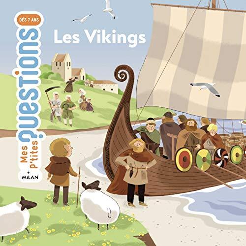 les vikings  