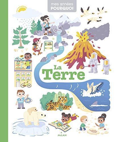 la terre  