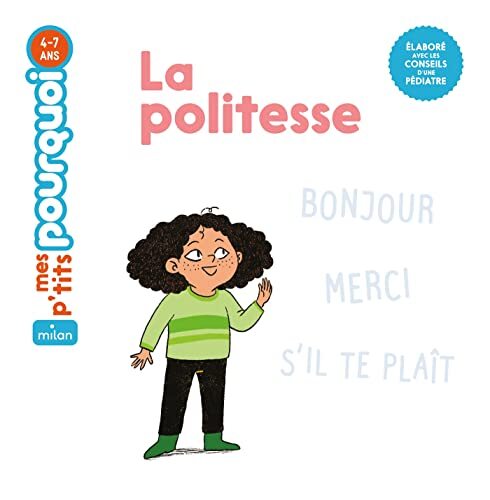 la politesse  