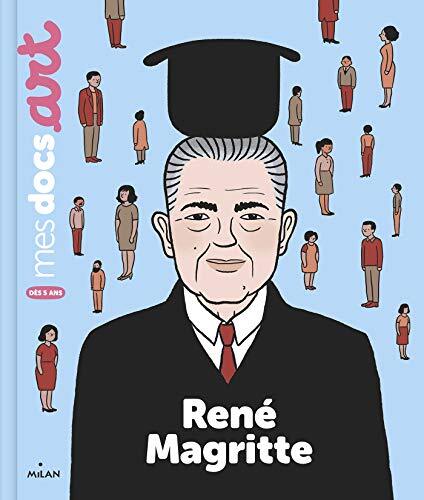 rené magritte