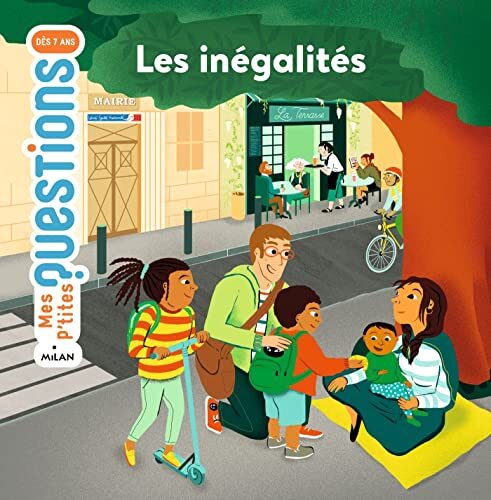 les inégalités  