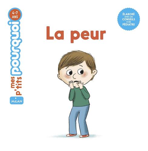la peur  
