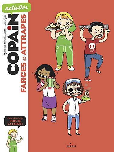 farces et attrapes
