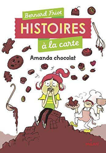 amanda chocolat