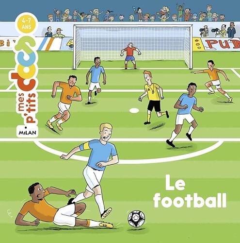 le football  