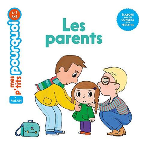 les parents  