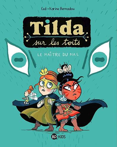 le maître du mal   [2]