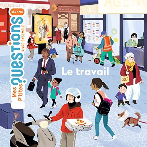 le travail  