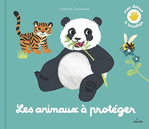 les animaux à protéger  