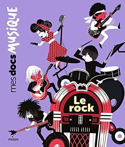 le rock  