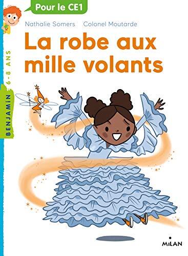 Robe aux mille volants (La)